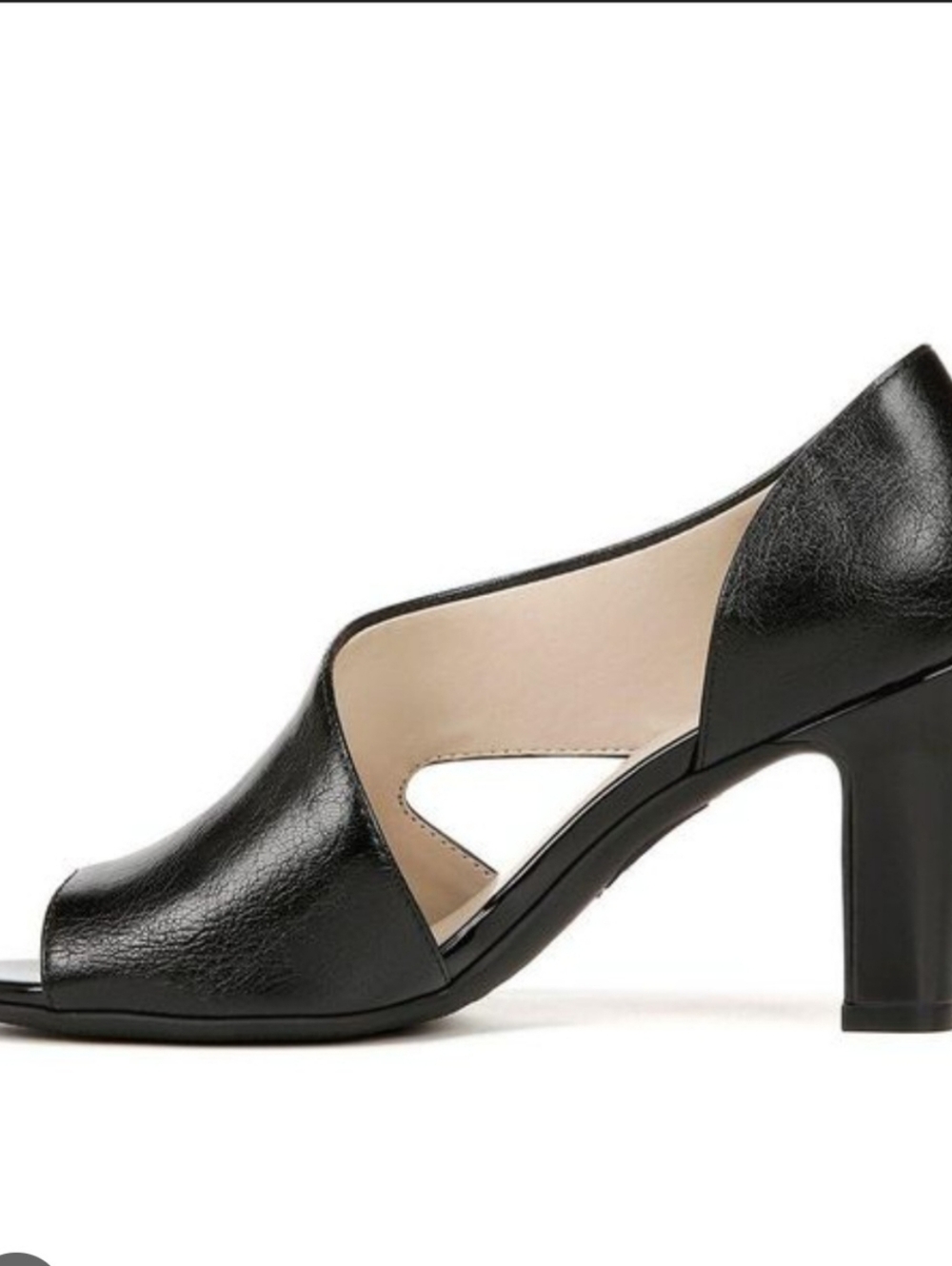 Life Stride Women's Caren Pump Size 9.5 NWOT